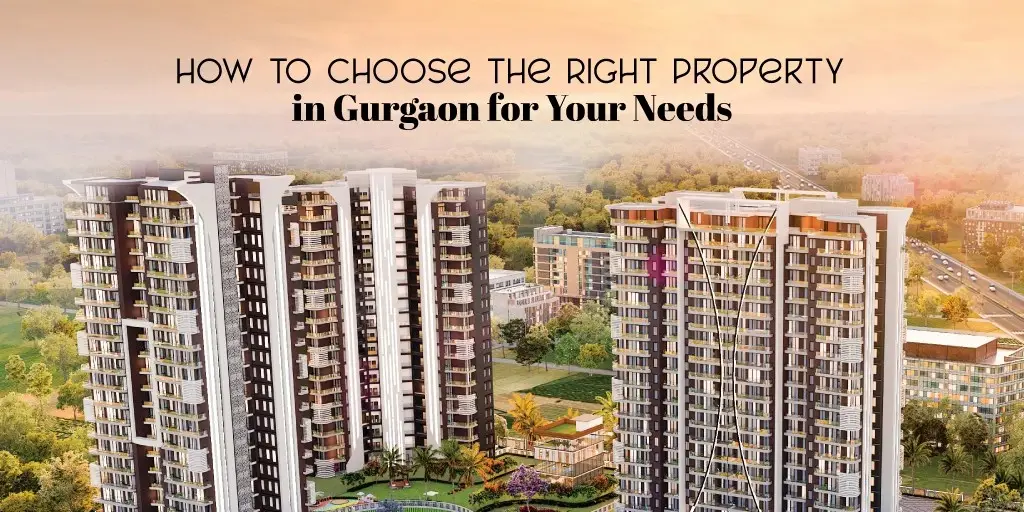 property in Gurgaon